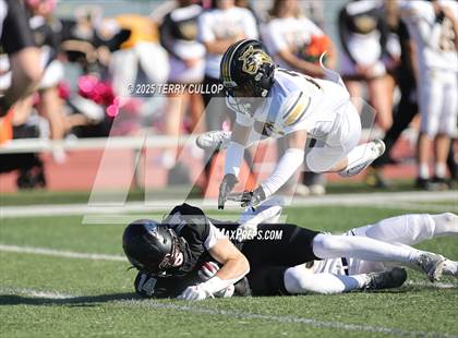 Thumbnail 3 in Roy @ Alta (UHSAA 5A First Round) photogallery.