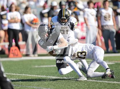 Thumbnail 2 in Roy @ Alta (UHSAA 5A First Round) photogallery.