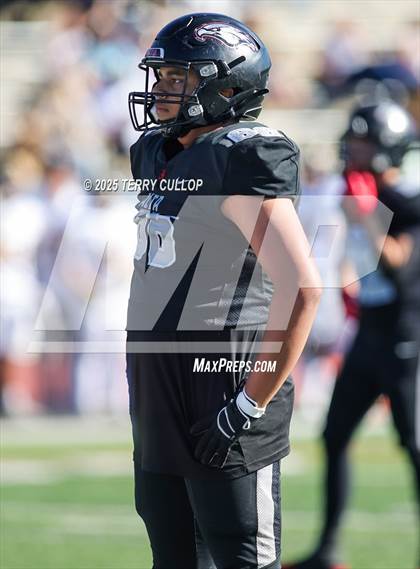 Thumbnail 1 in Roy @ Alta (UHSAA 5A First Round) photogallery.
