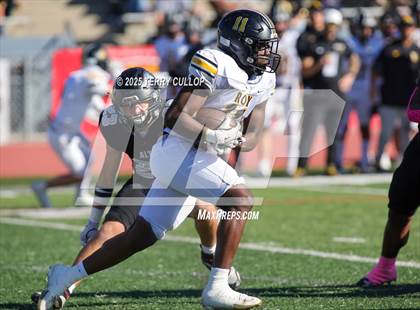 Thumbnail 3 in Roy @ Alta (UHSAA 5A First Round) photogallery.
