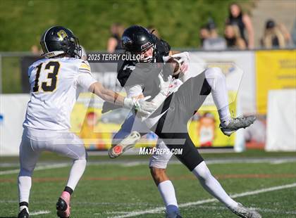 Thumbnail 3 in Roy @ Alta (UHSAA 5A First Round) photogallery.