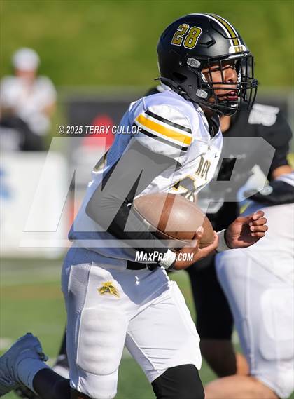 Thumbnail 2 in Roy @ Alta (UHSAA 5A First Round) photogallery.