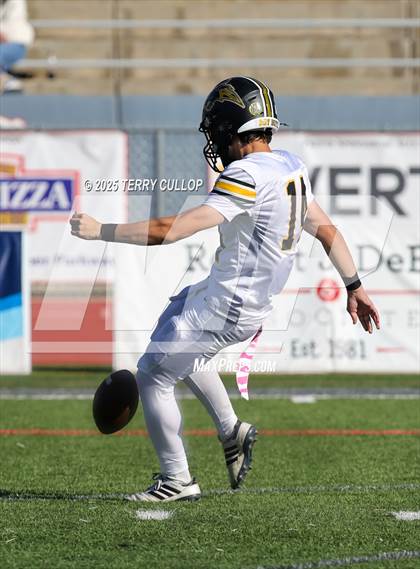 Thumbnail 1 in Roy @ Alta (UHSAA 5A First Round) photogallery.