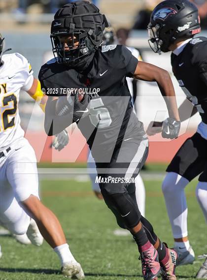 Thumbnail 1 in Roy @ Alta (UHSAA 5A First Round) photogallery.