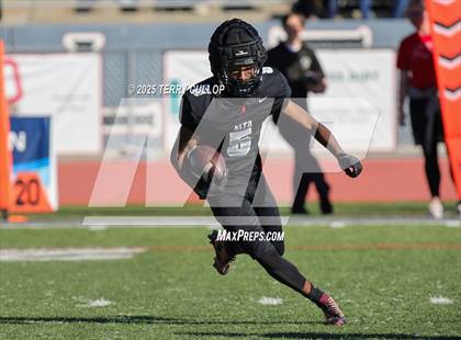 Thumbnail 2 in Roy @ Alta (UHSAA 5A First Round) photogallery.