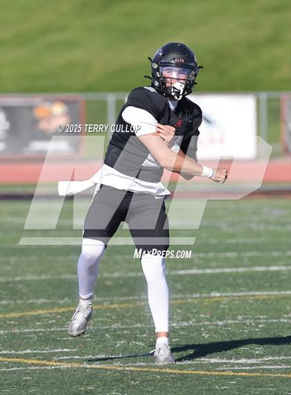 Thumbnail 3 in Roy @ Alta (UHSAA 5A First Round) photogallery.