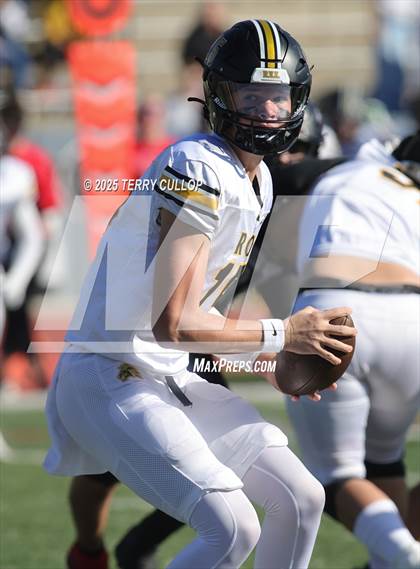 Thumbnail 3 in Roy @ Alta (UHSAA 5A First Round) photogallery.