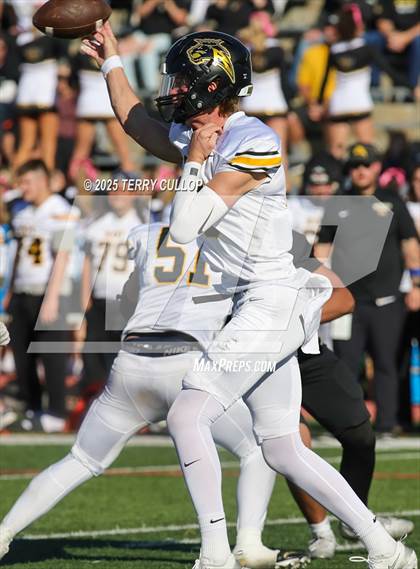 Thumbnail 2 in Roy @ Alta (UHSAA 5A First Round) photogallery.