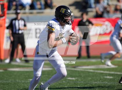 Thumbnail 3 in Roy @ Alta (UHSAA 5A First Round) photogallery.
