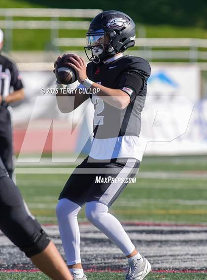 Thumbnail 1 in Roy @ Alta (UHSAA 5A First Round) photogallery.