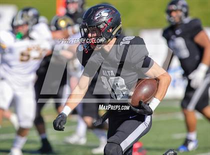 Thumbnail 3 in Roy @ Alta (UHSAA 5A First Round) photogallery.