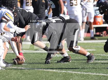 Thumbnail 1 in Roy @ Alta (UHSAA 5A First Round) photogallery.