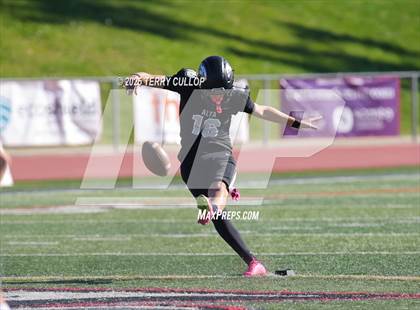 Thumbnail 3 in Roy @ Alta (UHSAA 5A First Round) photogallery.