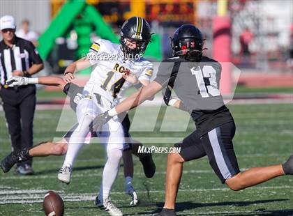Thumbnail 2 in Roy @ Alta (UHSAA 5A First Round) photogallery.