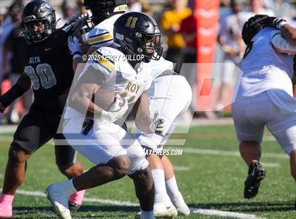 Thumbnail 3 in Roy @ Alta (UHSAA 5A First Round) photogallery.