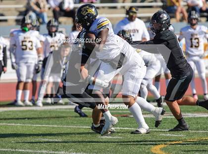 Thumbnail 3 in Roy @ Alta (UHSAA 5A First Round) photogallery.