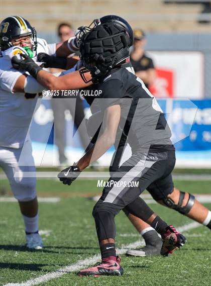Thumbnail 2 in Roy @ Alta (UHSAA 5A First Round) photogallery.