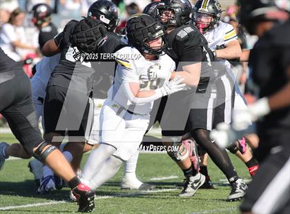Thumbnail 3 in Roy @ Alta (UHSAA 5A First Round) photogallery.