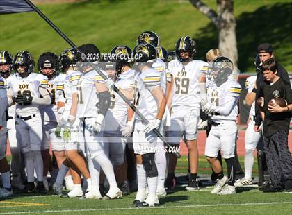 Thumbnail 3 in Roy @ Alta (UHSAA 5A First Round) photogallery.
