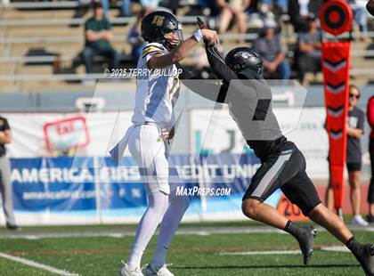 Thumbnail 1 in Roy @ Alta (UHSAA 5A First Round) photogallery.