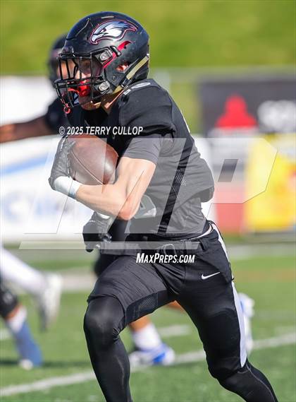 Thumbnail 3 in Roy @ Alta (UHSAA 5A First Round) photogallery.