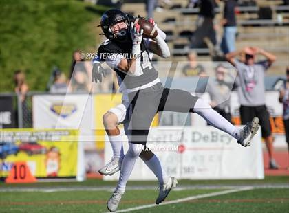 Thumbnail 2 in Roy @ Alta (UHSAA 5A First Round) photogallery.