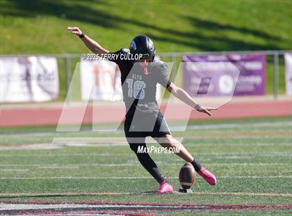 Thumbnail 2 in Roy @ Alta (UHSAA 5A First Round) photogallery.
