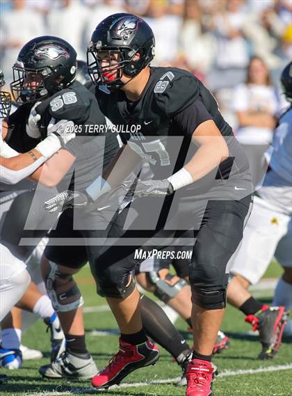 Thumbnail 2 in Roy @ Alta (UHSAA 5A First Round) photogallery.
