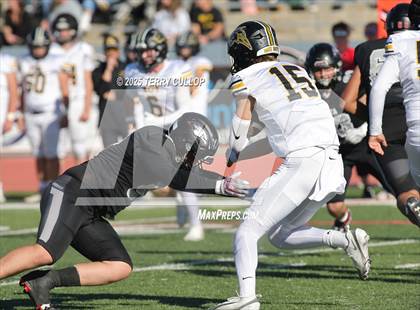 Thumbnail 3 in Roy @ Alta (UHSAA 5A First Round) photogallery.