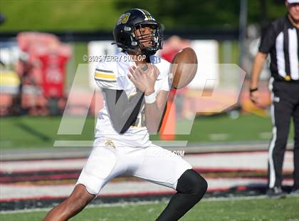 Thumbnail 1 in Roy @ Alta (UHSAA 5A First Round) photogallery.