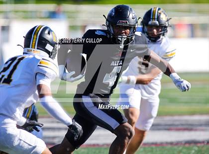 Thumbnail 3 in Roy @ Alta (UHSAA 5A First Round) photogallery.