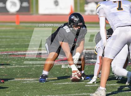 Thumbnail 3 in Roy @ Alta (UHSAA 5A First Round) photogallery.