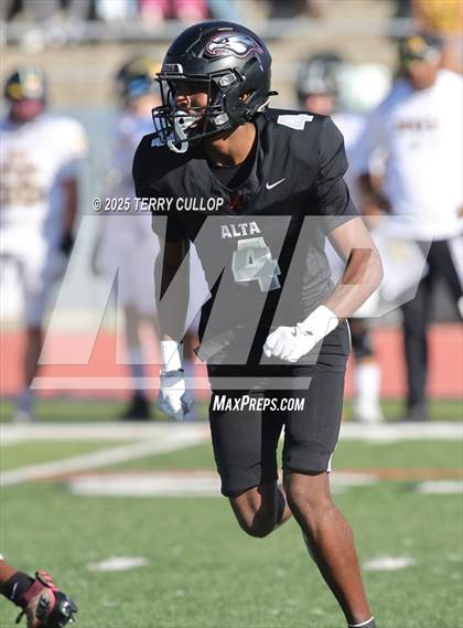 Thumbnail 2 in Roy @ Alta (UHSAA 5A First Round) photogallery.