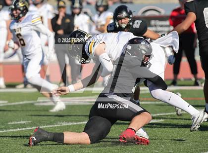 Thumbnail 3 in Roy @ Alta (UHSAA 5A First Round) photogallery.