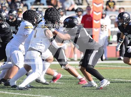 Thumbnail 1 in Roy @ Alta (UHSAA 5A First Round) photogallery.