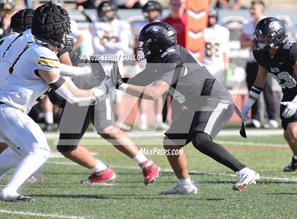 Thumbnail 3 in Roy @ Alta (UHSAA 5A First Round) photogallery.