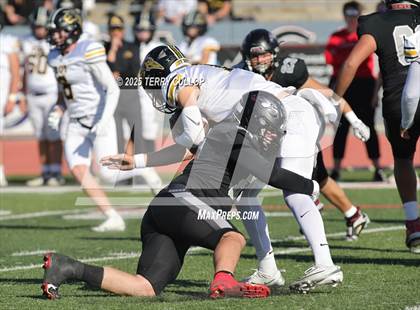 Thumbnail 2 in Roy @ Alta (UHSAA 5A First Round) photogallery.