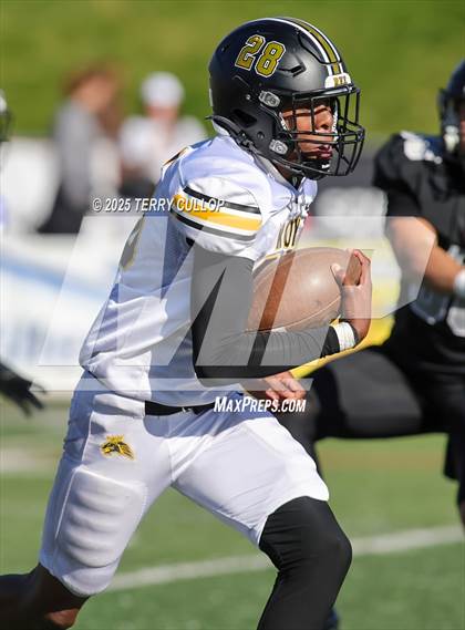 Thumbnail 1 in Roy @ Alta (UHSAA 5A First Round) photogallery.