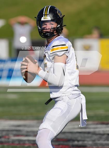 Thumbnail 2 in Roy @ Alta (UHSAA 5A First Round) photogallery.