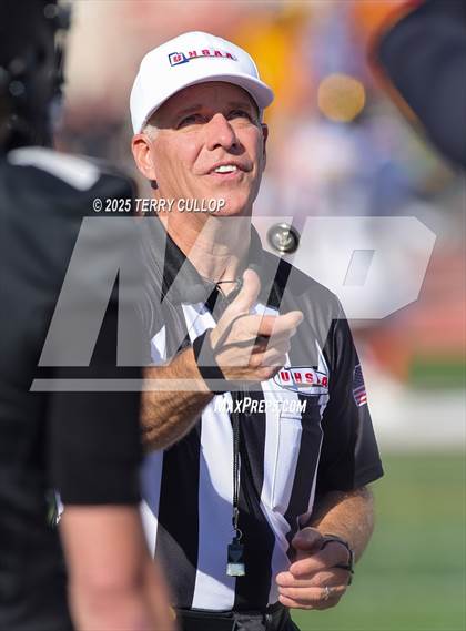 Thumbnail 1 in Roy @ Alta (UHSAA 5A First Round) photogallery.
