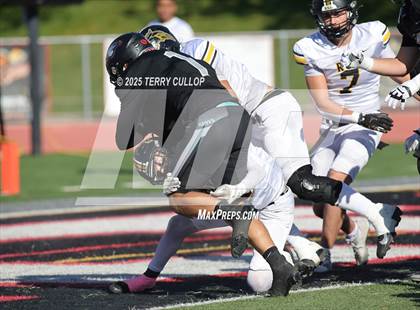 Thumbnail 3 in Roy @ Alta (UHSAA 5A First Round) photogallery.