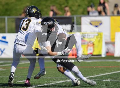 Thumbnail 1 in Roy @ Alta (UHSAA 5A First Round) photogallery.