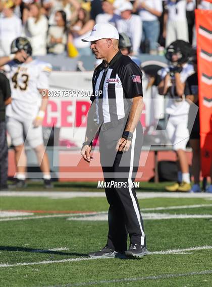 Thumbnail 3 in Roy @ Alta (UHSAA 5A First Round) photogallery.