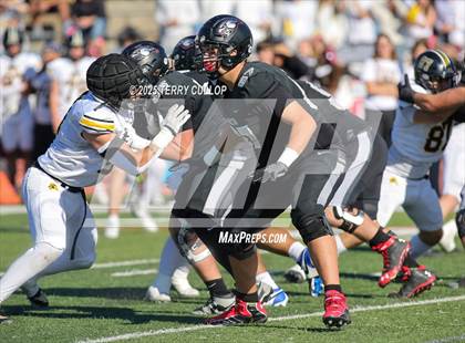 Thumbnail 1 in Roy @ Alta (UHSAA 5A First Round) photogallery.