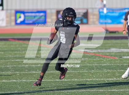 Thumbnail 1 in Roy @ Alta (UHSAA 5A First Round) photogallery.