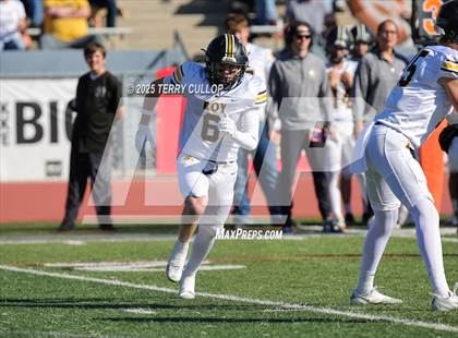 Thumbnail 2 in Roy @ Alta (UHSAA 5A First Round) photogallery.