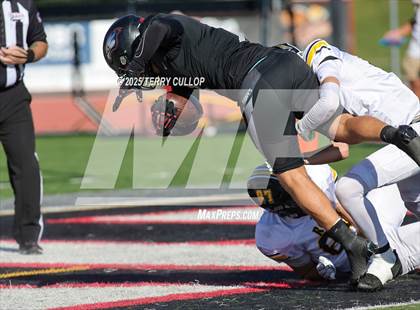 Thumbnail 1 in Roy @ Alta (UHSAA 5A First Round) photogallery.