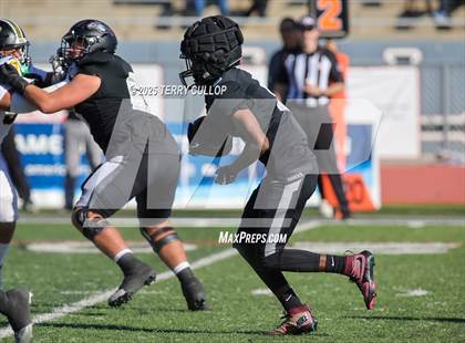 Thumbnail 1 in Roy @ Alta (UHSAA 5A First Round) photogallery.