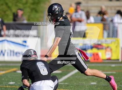 Thumbnail 2 in Roy @ Alta (UHSAA 5A First Round) photogallery.