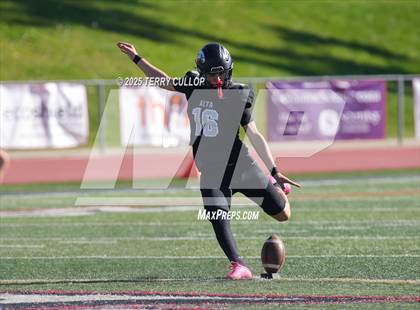 Thumbnail 1 in Roy @ Alta (UHSAA 5A First Round) photogallery.